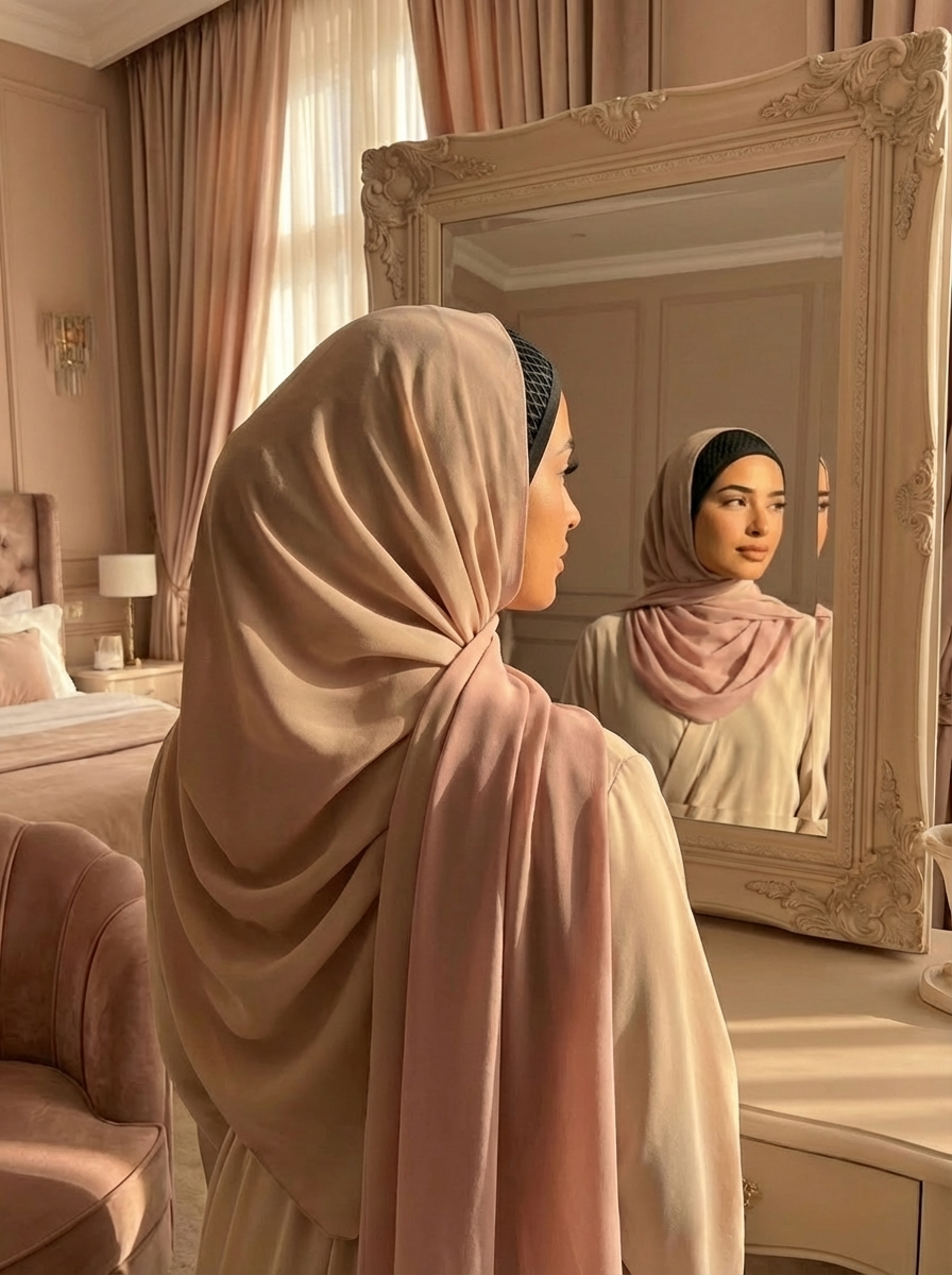 La Couronne Tayibah : Le bonnet était le problème. Voici la solution.