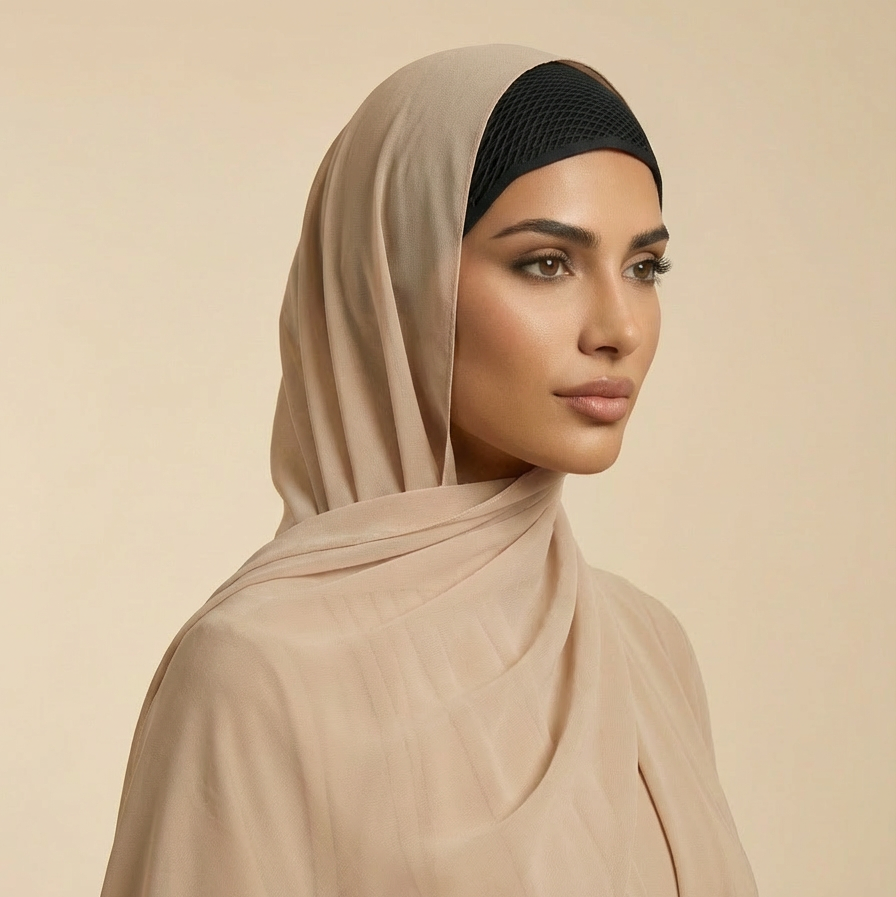 La Couronne Tayibah : Le bonnet était le problème. Voici la solution.