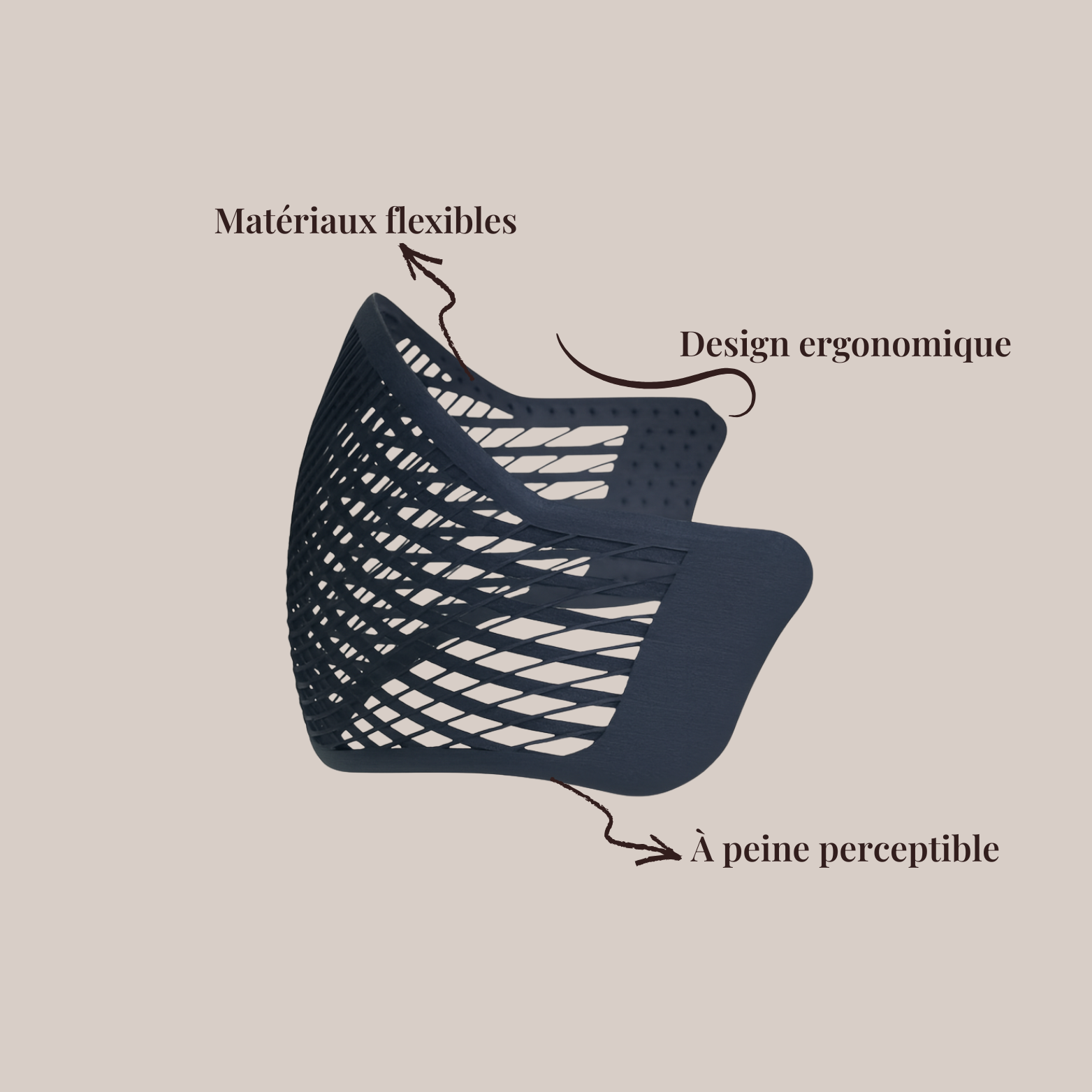 La Couronne Tayibah : Le bonnet était le problème. Voici la solution.