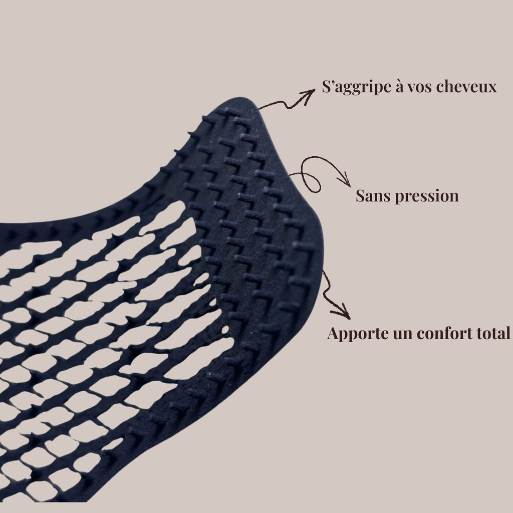 La Couronne Tayibah : Le bonnet était le problème. Voici la solution.