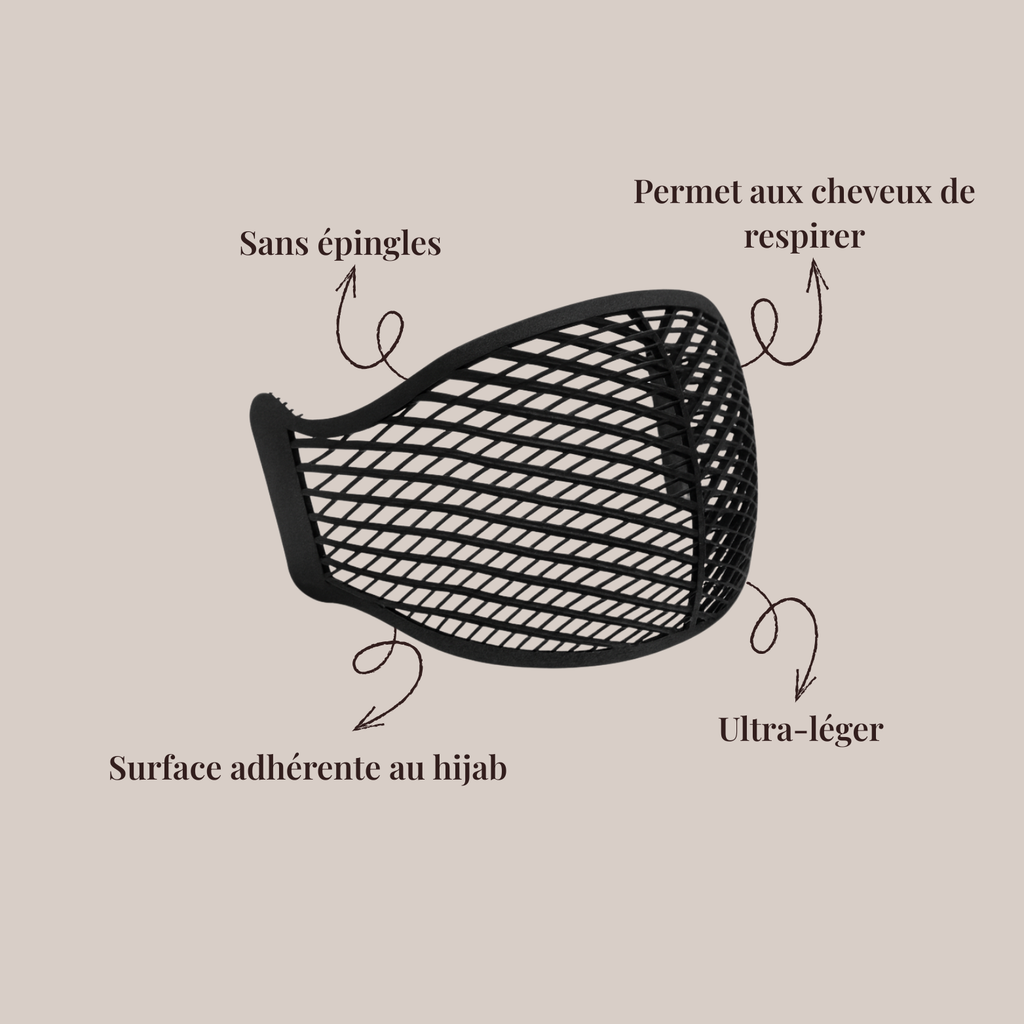 La Couronne Tayibah : Le bonnet était le problème. Voici la solution.